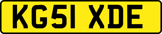 KG51XDE