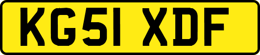 KG51XDF