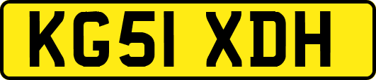 KG51XDH