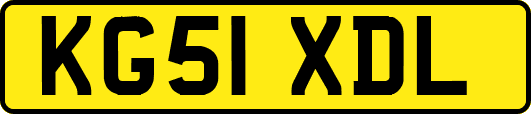 KG51XDL