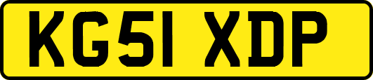KG51XDP