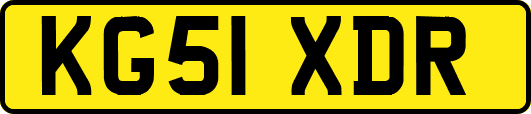KG51XDR