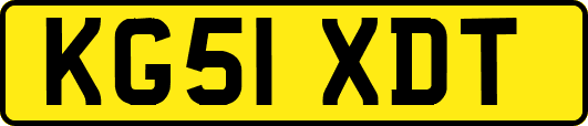 KG51XDT