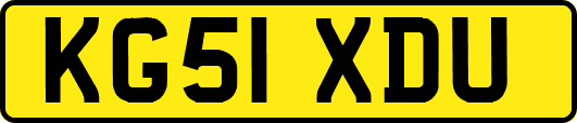 KG51XDU