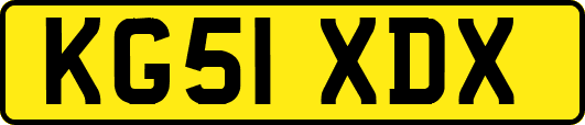 KG51XDX