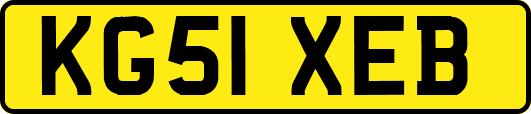 KG51XEB