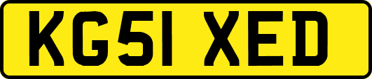 KG51XED