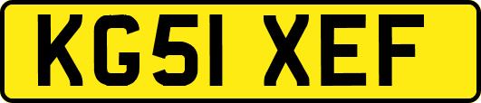 KG51XEF