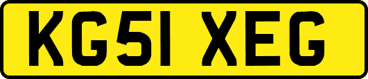 KG51XEG