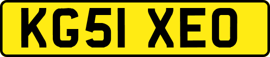 KG51XEO