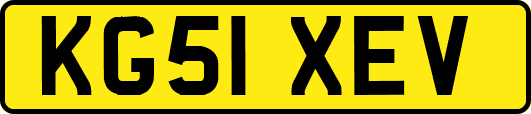 KG51XEV