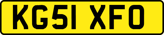 KG51XFO