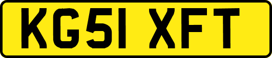 KG51XFT