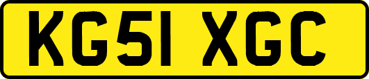 KG51XGC