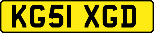 KG51XGD