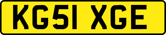 KG51XGE