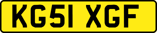 KG51XGF