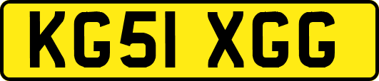 KG51XGG