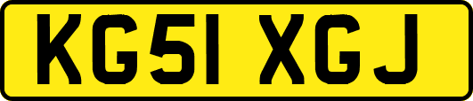 KG51XGJ