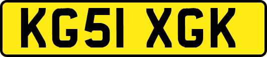 KG51XGK