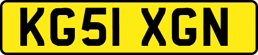 KG51XGN