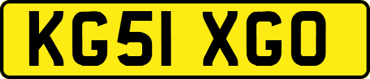 KG51XGO
