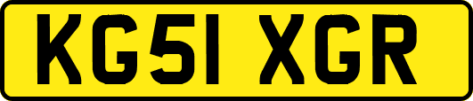 KG51XGR