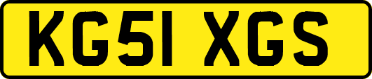 KG51XGS