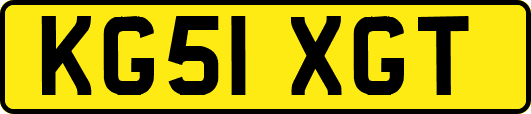KG51XGT