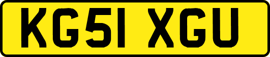 KG51XGU