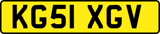 KG51XGV