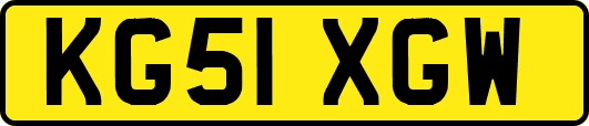 KG51XGW
