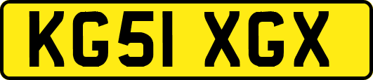 KG51XGX