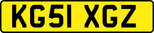 KG51XGZ