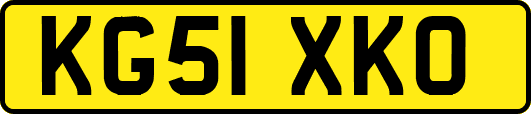 KG51XKO