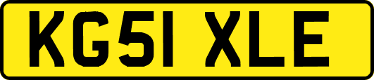 KG51XLE