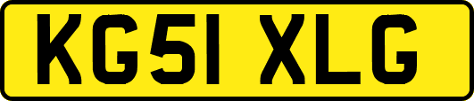 KG51XLG