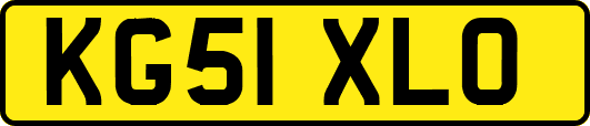 KG51XLO