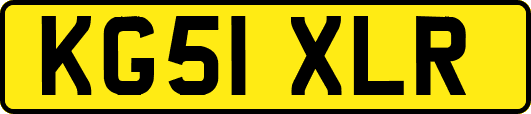 KG51XLR