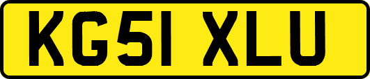KG51XLU