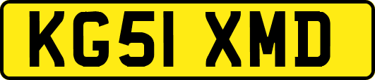 KG51XMD