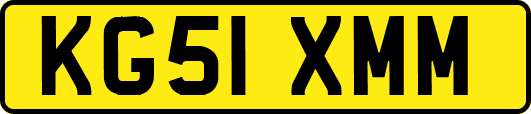 KG51XMM