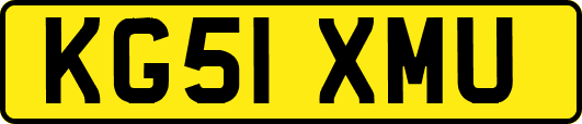 KG51XMU