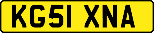KG51XNA