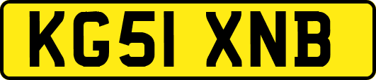 KG51XNB