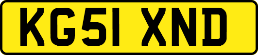 KG51XND