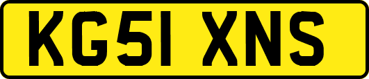 KG51XNS