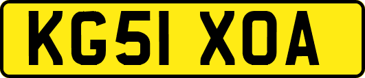 KG51XOA