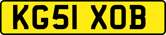 KG51XOB