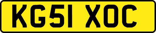 KG51XOC